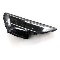 фото thumb №9, Audi q8 4mn facelift набор фары 4m8941011