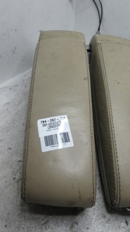 фото thumb №6, Audi a8 d3 4.0 tdi ase підлокітник шкіра бежевий beż