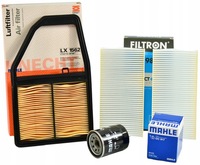 фото thumb №1, Knecht комплект фильтров honda fr-v be 1.7