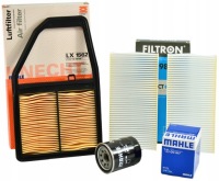 фото thumb №1, Knecht набір фільтрів honda civic vii 1.4 1.6