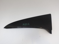 фото thumb №1, Bmw x5 f15 f85 x5m 13-18 плавник спойлер левая задняя