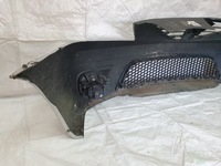 фото thumb №7, Dacia logan 1 04-08 бампер передній перед