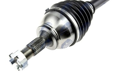 фото thumb №8, Піввісь привідна citroen c4 ii 1.6hdi 2.0hdi 1.6thp 09- ds4 1.6hdi