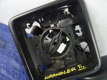 фото thumb №6, Jeep wrangler 18r дзеркало ліві 68298097ad