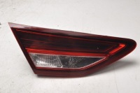 фото thumb №1, Seat leon iii лампа ліва задня лівий задня w кришка