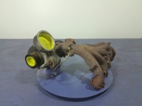 фото thumb №1, Mercedes a w169 2.0 cdi 109 km турбонагнетатель коллектор vv16al0028