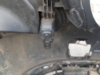 фото thumb №14, Mercedes w205 kombi гибрид бампер крышка задняя задний 755