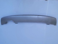 фото thumb №1, Audi a1 ii спойлер бампера задня 82a807421c