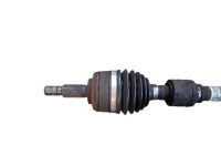 фото thumb №3, Megane iv 1.2 tce 391017448r приводной вал левая автоматическая коробка передач