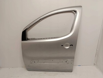 фото thumb №1, Дверь левая передние peugeot partner ii citroen berlingo ii 08-18