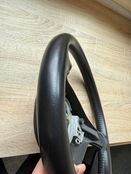 фото thumb №8, Кермо триспицевий golf 4 bora passat b5 j10419091r