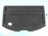 фото thumb №1, Полка задняя задняя багажника skoda octavia iii hb