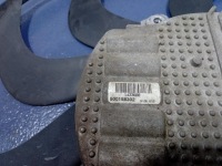 фото thumb №4, Bmw x6 g05 g06 g07 4,4 v8 530 km вентилятор радиатор 8686173