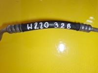 фото thumb №8, Трубка  шланг кондиционера mercedes w220 s klasa 3.2 v6 nr152