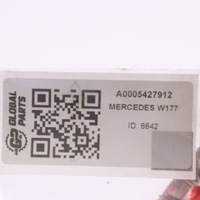 фото thumb №13, Mercedes c118 w177 m282 датчик датчик давления выхлопных газов лямбда-зонд a0005427912