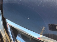фото thumb №8, Vw tiguan i 5n капот кришка двигуна lc9x