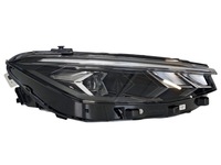 фото thumb №10, Полный лампы перед левая правая vw passat b9 full led nowe оригинальный номер 3j1941005