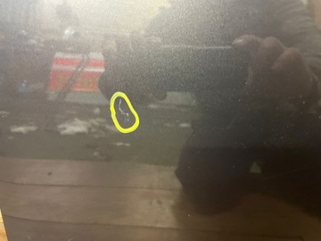 фото thumb №8, Honda e електричний двері лівий зад задні