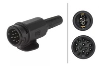 фото thumb №1, Штекер hella 8ja 005 951-041