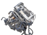 фото thumb №7, Двигун audi a4 b5 a6 c4 1.8 20v adr 125km 100% справний