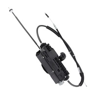 фото thumb №8, Блок управляющий цилиндра тормоза стояночного с задний 34436874219