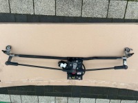 Купити Volvo fh4 механізм двірник, фото thumb