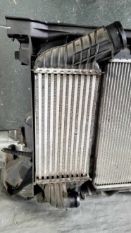 Ремень передний радиатор citroen ds4 2 2.0 hdi 163km Киев, фото thumb