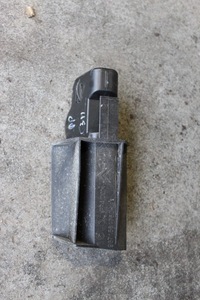 фото thumb №1, Citroen c3 ii ds3 зона деформации правая сторона