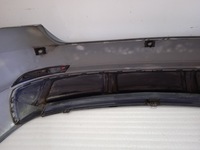 фото thumb №9, Skoda rapid scout бампер задня задній 5jj807421b