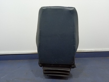 фото thumb №8, Daf fa 45 55 сидіння пасажира правий isri