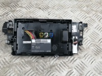 фото thumb №5, Дисплей renault laguna iii 259154206r монитор