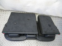 фото thumb №8, Audi q3 8u s-line рестайлінг диван сидіння шкіра 14-