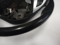 фото thumb №13, Lancia delta iii руль мультифункция 07354974480 cv701822nr европа