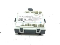 фото thumb №7, Mercedes-benz eqa 2022 задняя сторона правая блок управления / модуль дверь