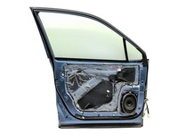 фото thumb №8, Subaru forester sk 2019 левая сторона дверь передние