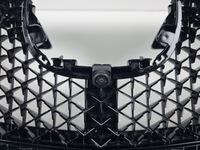 фото thumb №3, Mazda cx-5 cx5 решётка радиатора камера решётка радиатора kb8b-50712