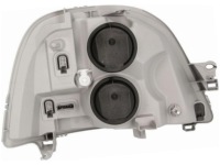 фото thumb №2, Лампа фара левый nissan interstar 02-11