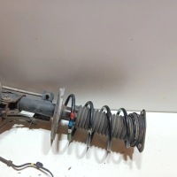 фото thumb №9, Peugeot 308 t9 ii амортизаторна стійка поворотний кулак ліва