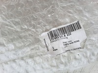 фото thumb №9, Хром планка решётки решётка перед volkswagen touran 1t0