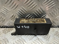 Купить Mercedes s w140 блок управления модуль света 1405420232, фото thumb