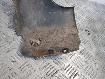 фото thumb №7, Крыло правые перед mazda 3 i bk