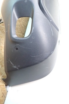 фото thumb №8, Jeep renegade бампер зад задний na pdc 735579025