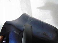 фото thumb №7, Бампер задний задняя vw polo 9n 3d