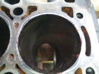 Блок dół двигателя голый iveco 2.3 jtd euro6 f1agl411c f1agl411 в Украине, фото thumb