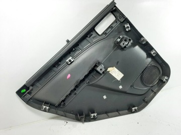 фото thumb №11, Ford focus c-max 1.6 16v 05r боковина дверь правый зад з ролета