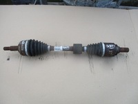 фото thumb №2, Привідний вал ліва 8200966862 renault megane iii 1.5dci