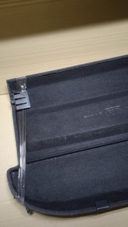 фото thumb №7, Opel astra h hb 5d полиця багажника