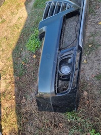 фото thumb №7, Бампер перед решітка радіатора alfa romeo crosswagon