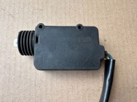 Skoda felicia привід замка центрального Зі Шроту, фото thumb