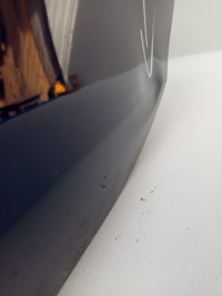 фото thumb №11, Vw golf viii 8 kombi 5h9 2020- дверь левая задние задняя левый ÷